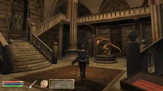 The Elder Scrolls 4: Oblivion screenshot