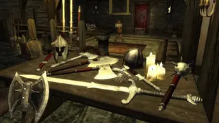 The Elder Scrolls 4: Oblivion screenshot