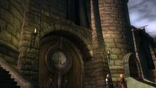 The Elder Scrolls 4: Oblivion screenshot