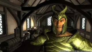 The Elder Scrolls 4: Oblivion screenshot