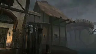 The Elder Scrolls III: Morrowind screenshot