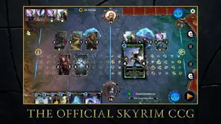 The Elder Scrolls: Legends screenshot