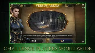 The Elder Scrolls: Legends screenshot