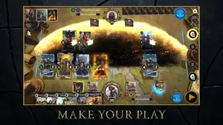 The Elder Scrolls: Legends screenshot