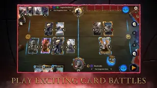 The Elder Scrolls: Legends screenshot