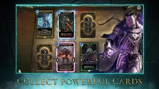 The Elder Scrolls: Legends screenshot