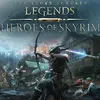 The Elder Scrolls Legends: Heroes of Skyrim