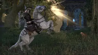 The Elder Scrolls Online screenshot