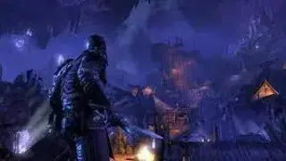 The Elder Scrolls Online – Greymoor screenshot