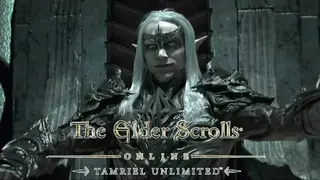 The Elder Scrolls Online: Tamriel Unlimited screenshot