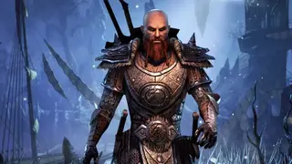 The Elder Scrolls Online: Tamriel Unlimited screenshot