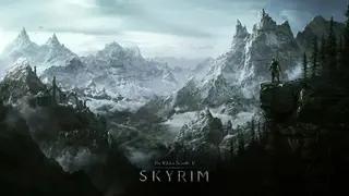 The Elder Scrolls V: Skyrim screenshot