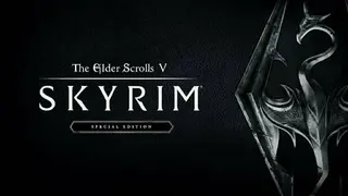 The Elder Scrolls V: Skyrim Special Edition screenshot