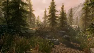 The Elder Scrolls V: Skyrim Special Edition screenshot