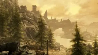 The Elder Scrolls V: Skyrim Special Edition screenshot