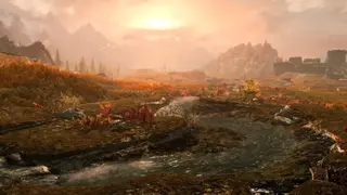 The Elder Scrolls V: Skyrim Special Edition screenshot