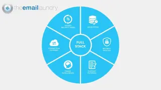 The Email Laundry (Legacy) screenshot