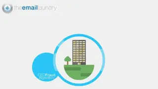 The Email Laundry (Legacy) screenshot