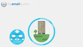 The Email Laundry (Legacy) screenshot