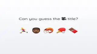 The Emoji Game screenshot