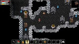 The Enchanted Cave 2 screenshot