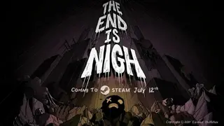 The End Is Nigh screenshot