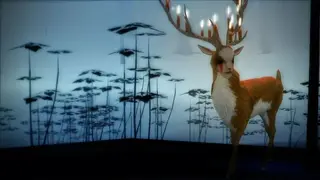 The Endless Forest screenshot