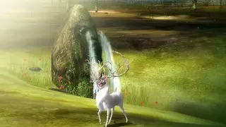 The Endless Forest screenshot