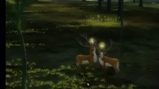 The Endless Forest screenshot