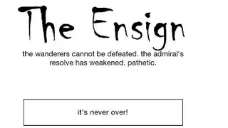 The Ensign screenshot