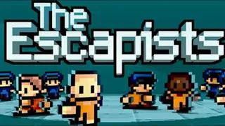 The Escapists screenshot