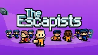 The Escapists screenshot