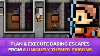 The Escapists screenshot