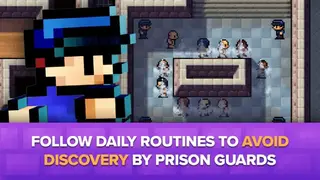 The Escapists screenshot