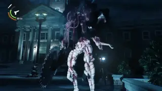 The Evil Within 2 screenshot