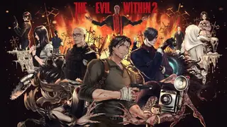 The Evil Within 2 screenshot