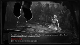 The Executioner screenshot