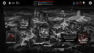 The Executioner screenshot