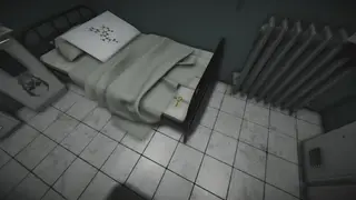 The Experiment: Escape Room screenshot