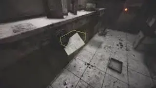 The Experiment: Escape Room screenshot