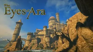 The Eyes of Ara screenshot