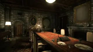 The Eyes of Ara screenshot