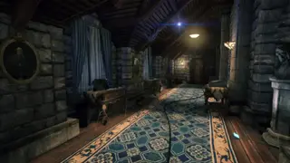 The Eyes of Ara screenshot