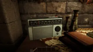 The Eyes of Ara screenshot