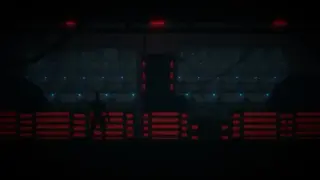 The Fall screenshot