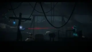 The Fall screenshot