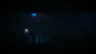 The Fall screenshot