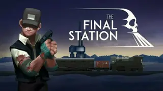 The Final Station screenshot