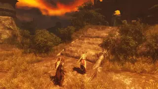 The First Templar screenshot