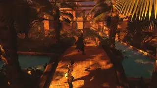 The First Templar screenshot